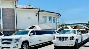 Top Class Limousine